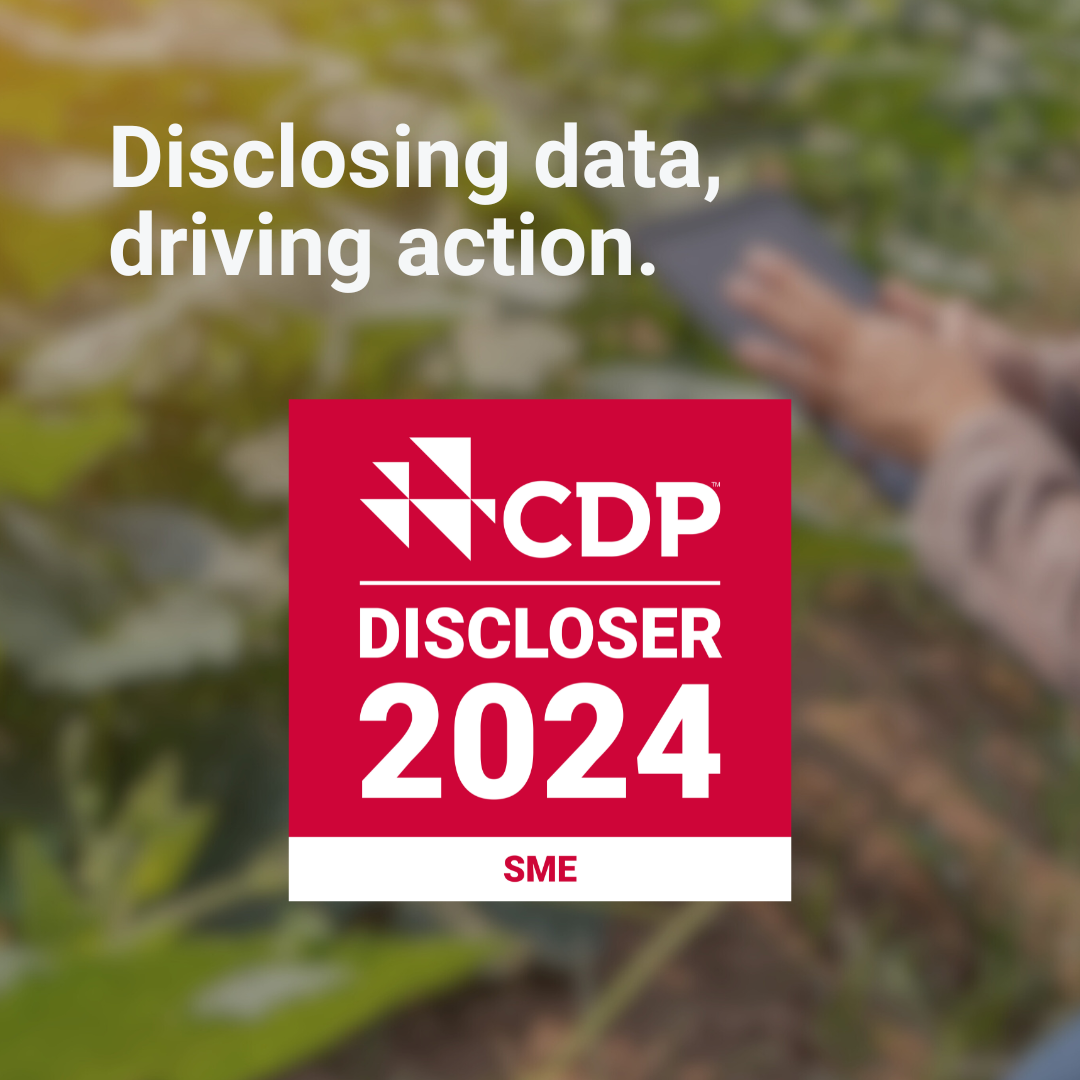 CDP Disclosure