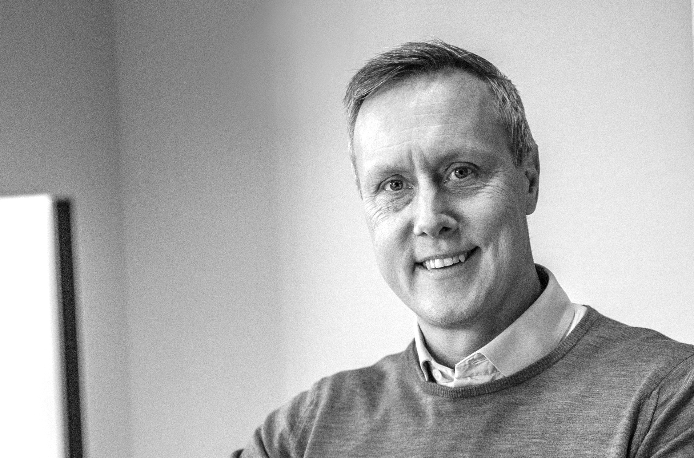 🎉 Ny formand for Plastindustrien – tillykke Michael Bayer Thomsen!