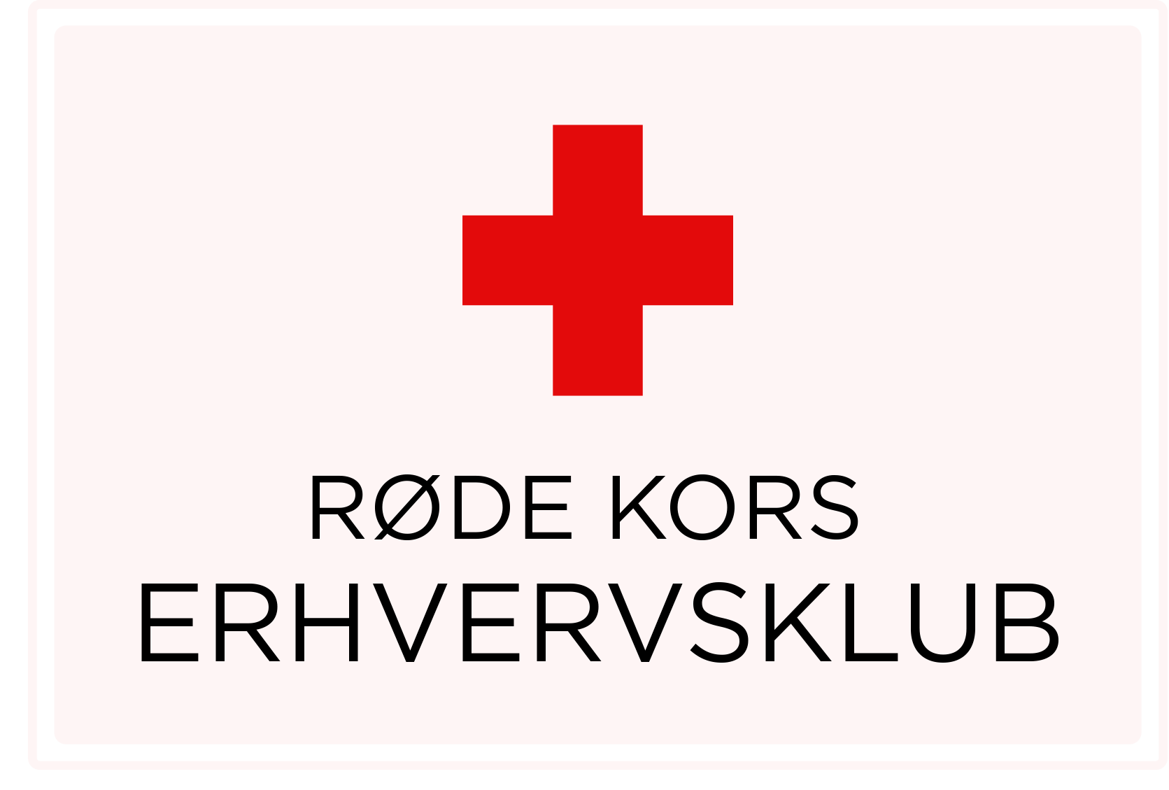 LYNDDAHL SUPPORTS RED CROSS