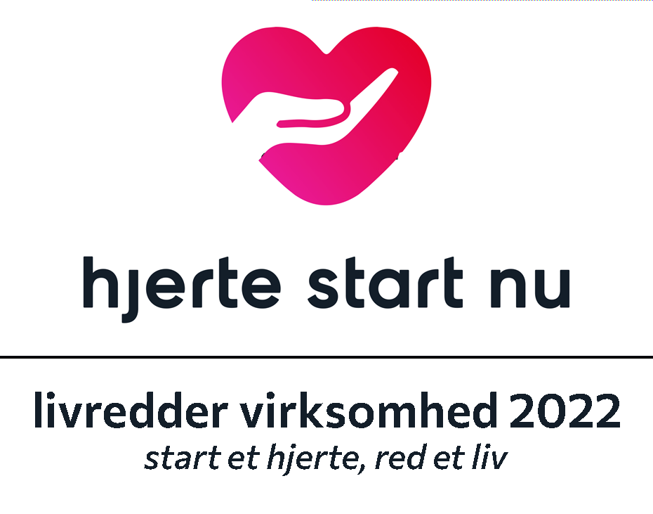 Start a heart – save a life