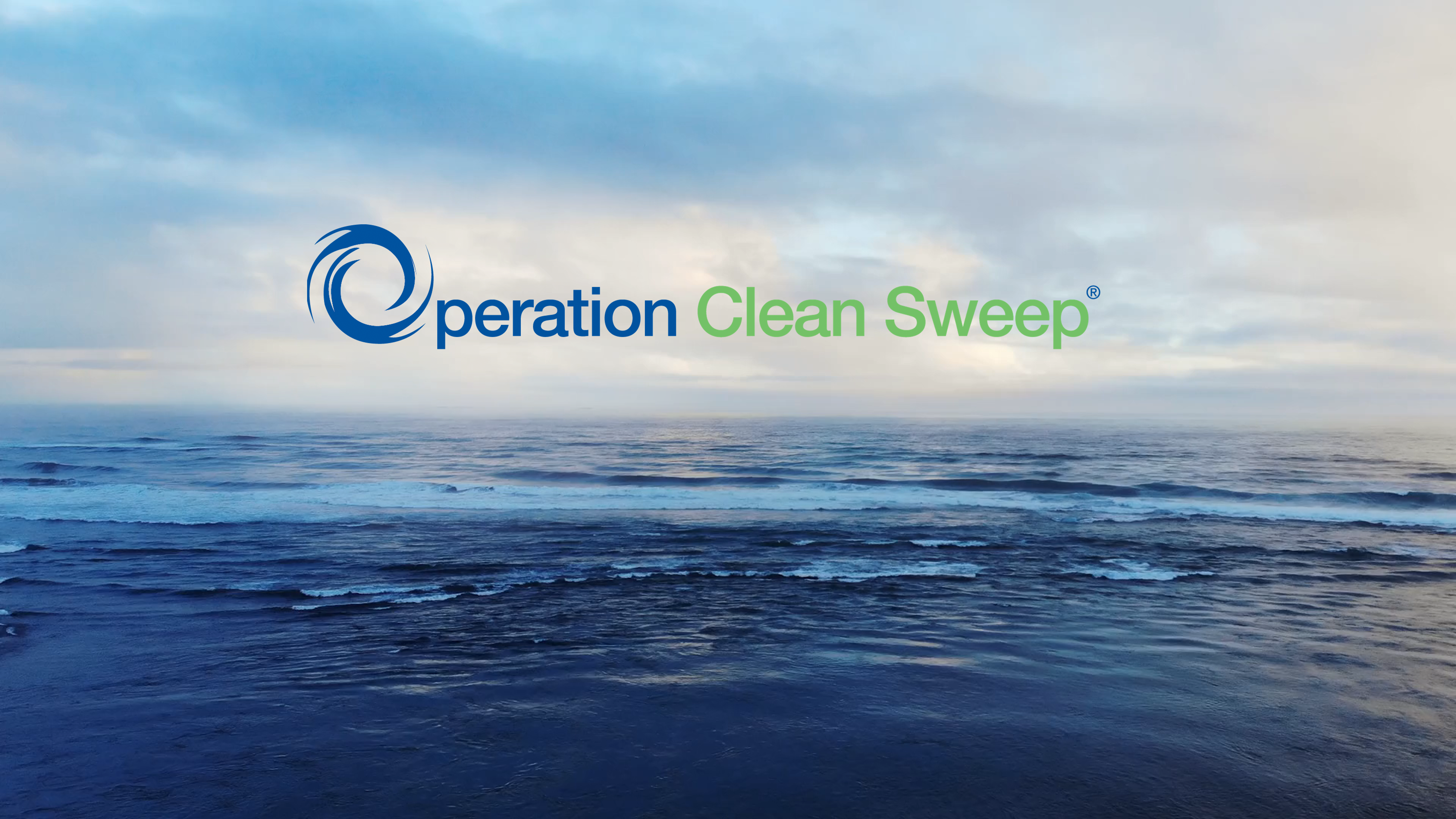 LYNDDAHL - Operation Clean Sweep Partner